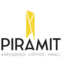 Piramit Towers